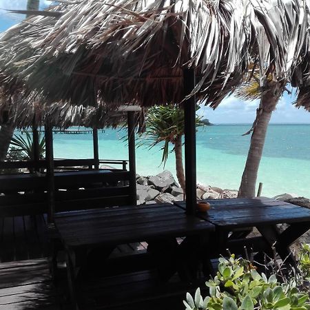 St Martin Nettle Bay Lovely Appartment Sandy Ground Ngoại thất bức ảnh