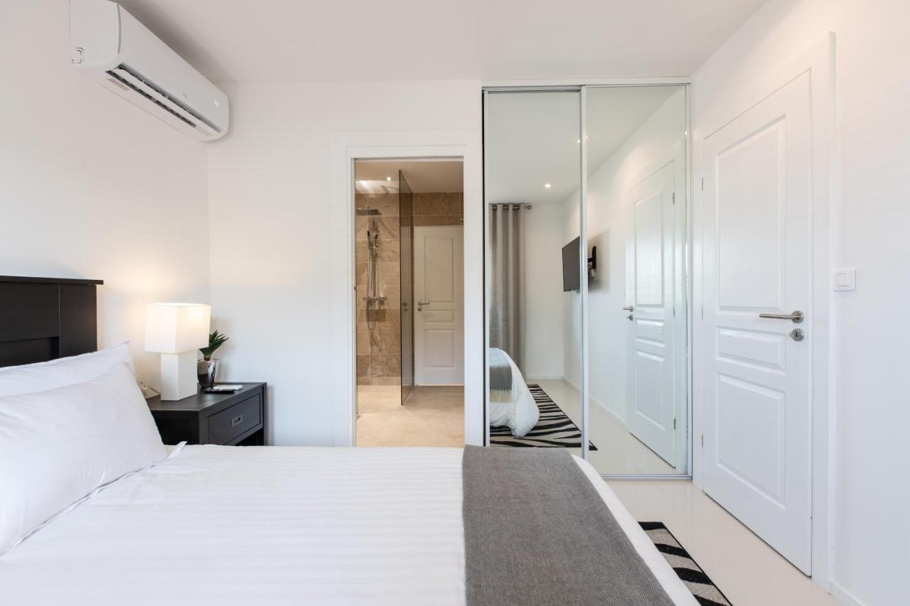 St Martin Nettle Bay Lovely Appartment Sandy Ground Ngoại thất bức ảnh