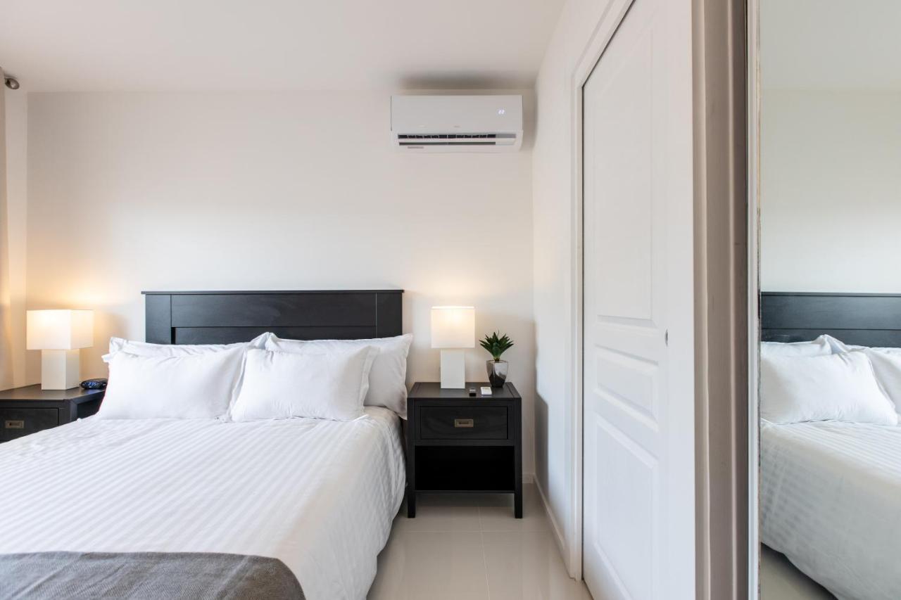 St Martin Nettle Bay Lovely Appartment Sandy Ground Ngoại thất bức ảnh