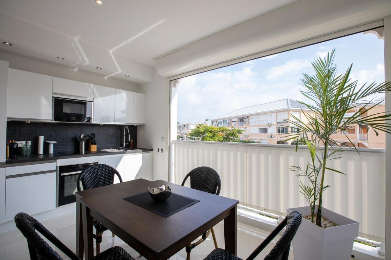 St Martin Nettle Bay Lovely Appartment Sandy Ground Ngoại thất bức ảnh