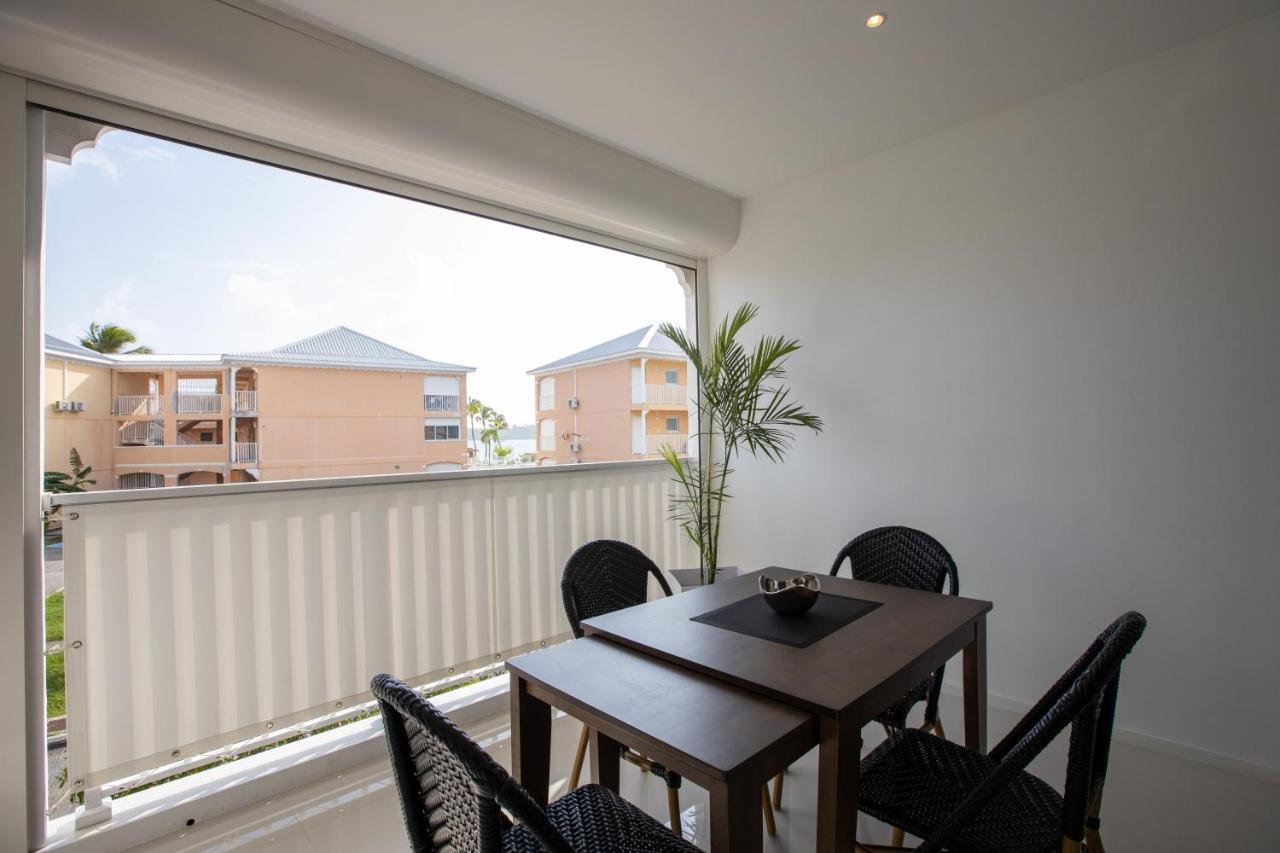 St Martin Nettle Bay Lovely Appartment Sandy Ground Ngoại thất bức ảnh