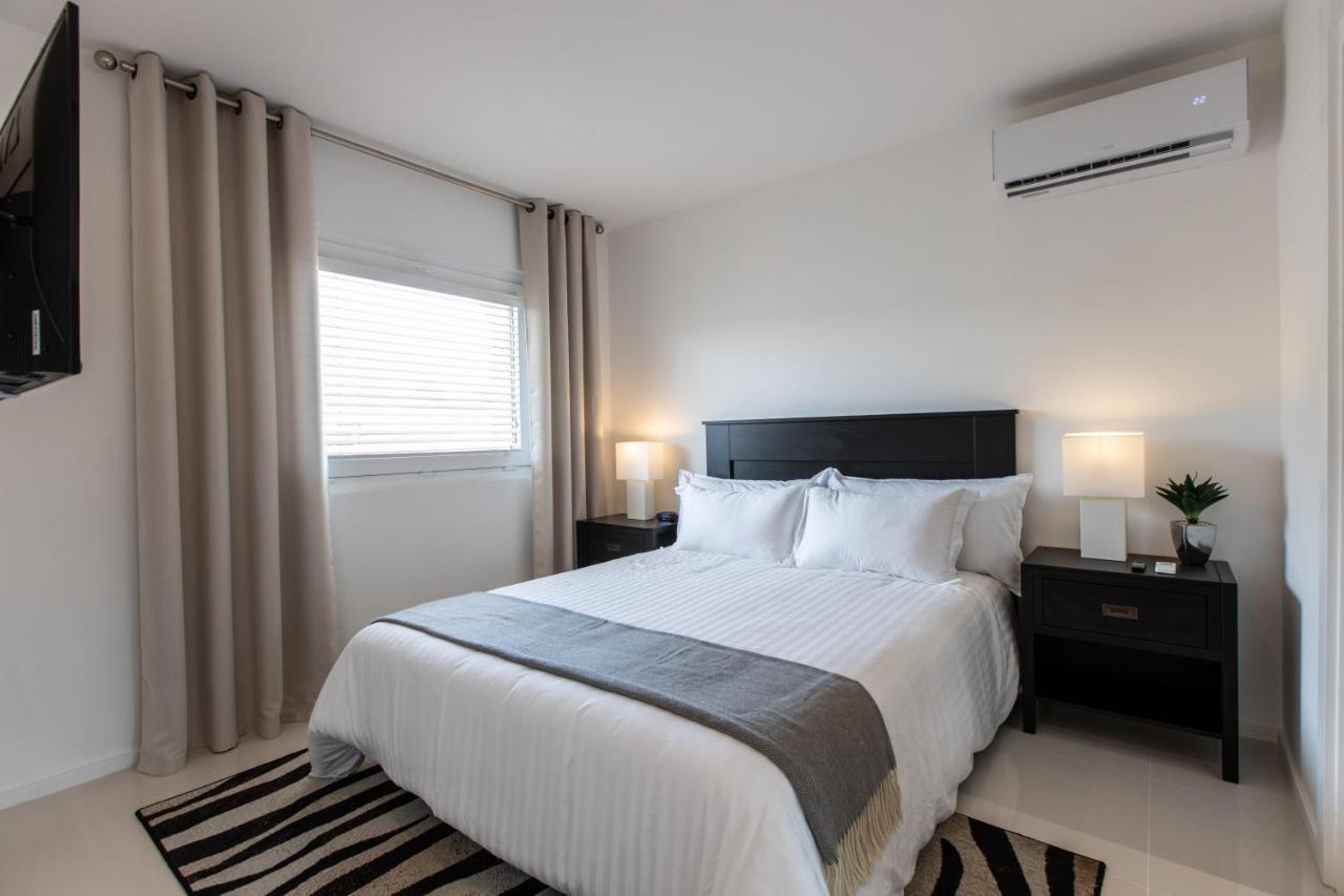 St Martin Nettle Bay Lovely Appartment Sandy Ground Ngoại thất bức ảnh