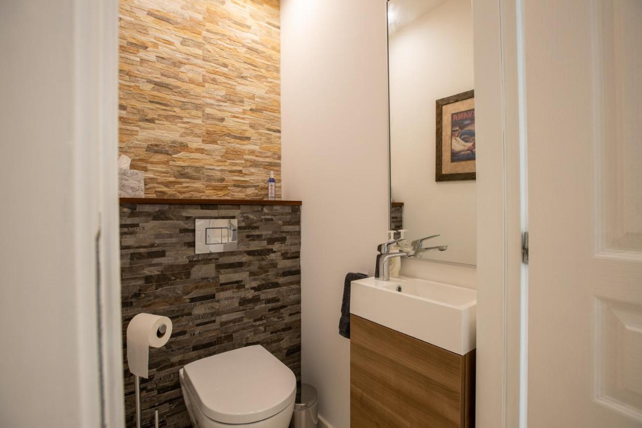 St Martin Nettle Bay Lovely Appartment Sandy Ground Ngoại thất bức ảnh