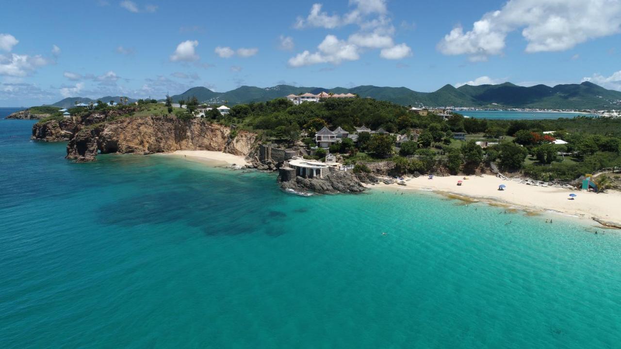 St Martin Nettle Bay Lovely Appartment Sandy Ground Ngoại thất bức ảnh